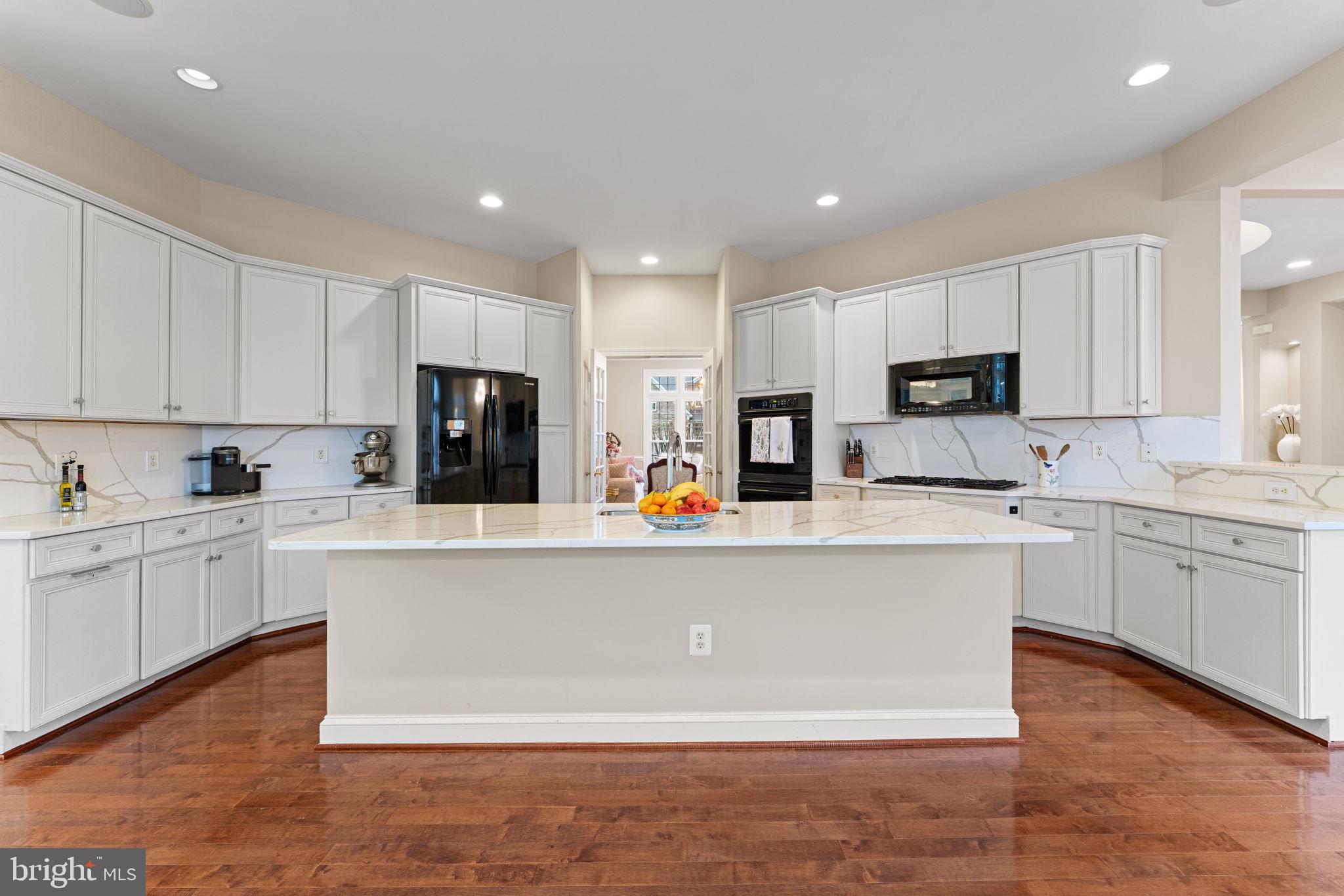 LAKE MANASSAS - Residential