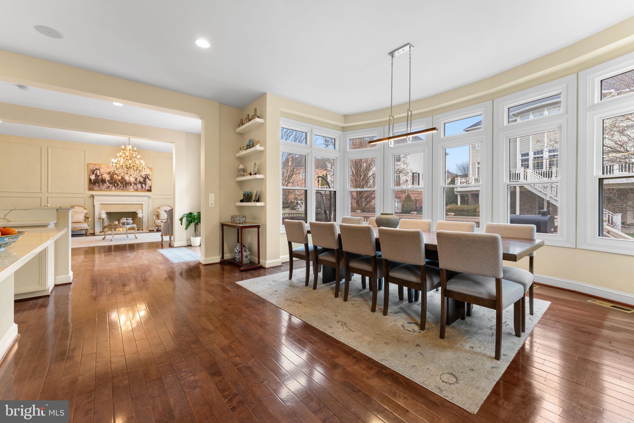 LAKE MANASSAS - Residential