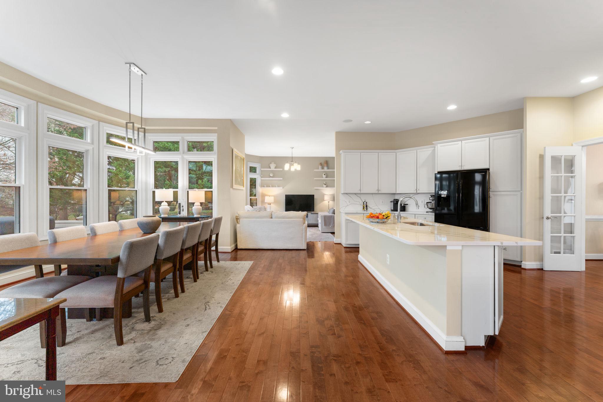 LAKE MANASSAS - Residential