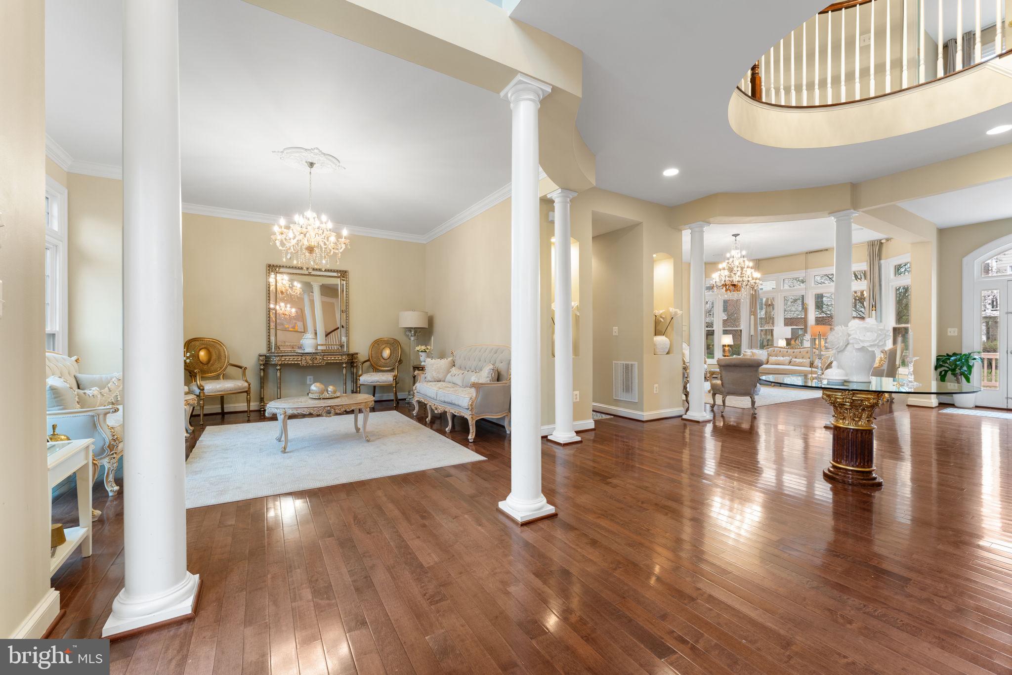 LAKE MANASSAS - Residential