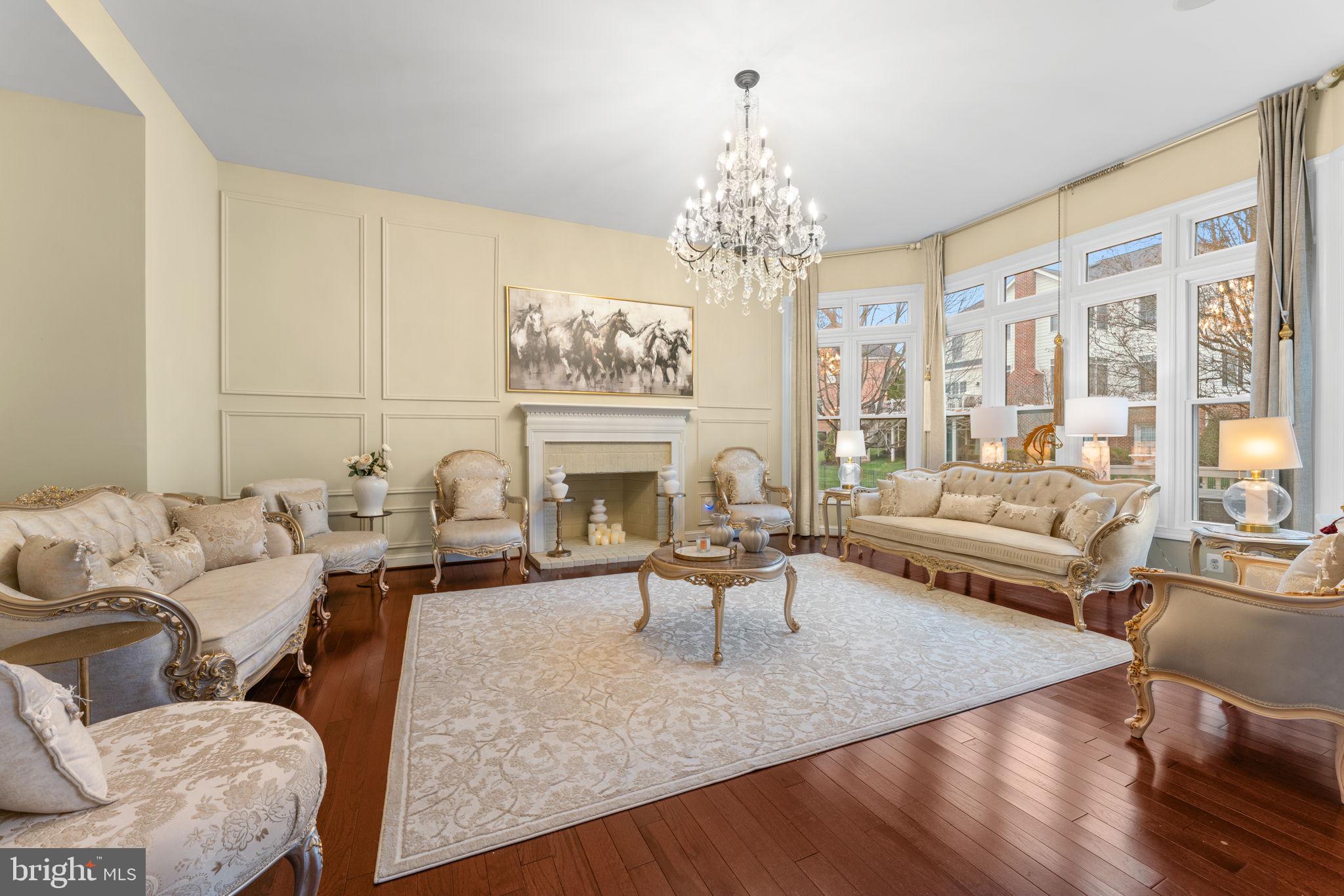 LAKE MANASSAS - Residential