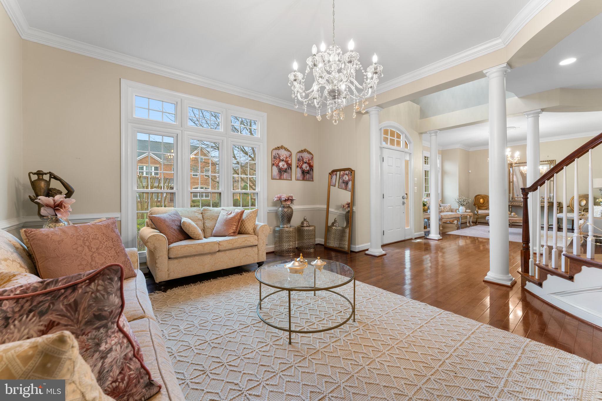 LAKE MANASSAS - Residential