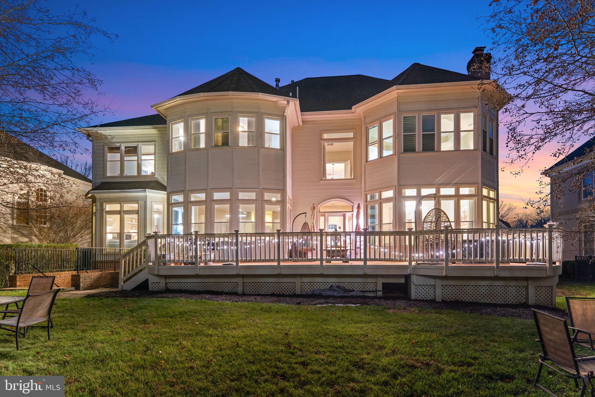 LAKE MANASSAS - Residential