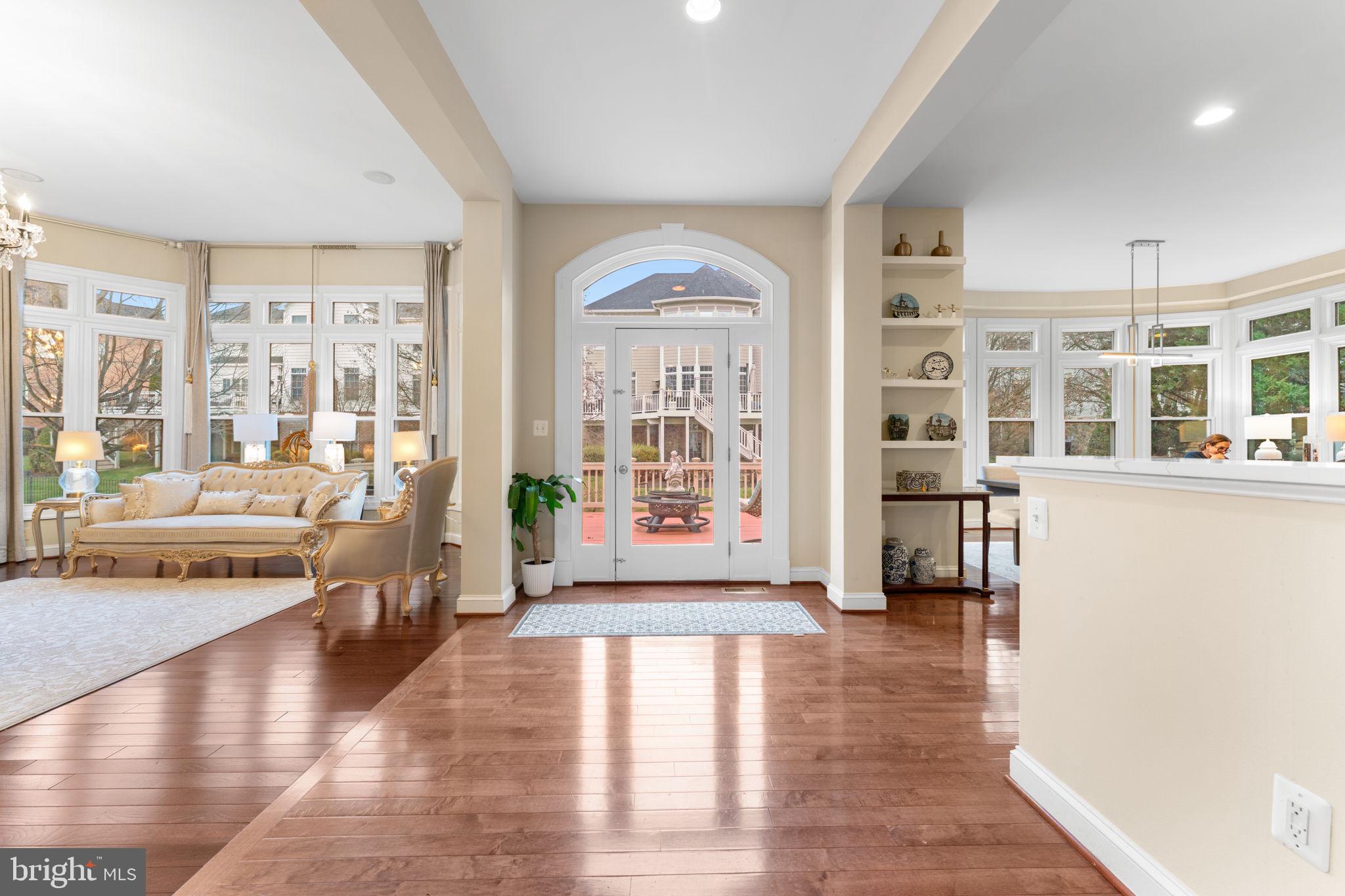 LAKE MANASSAS - Residential