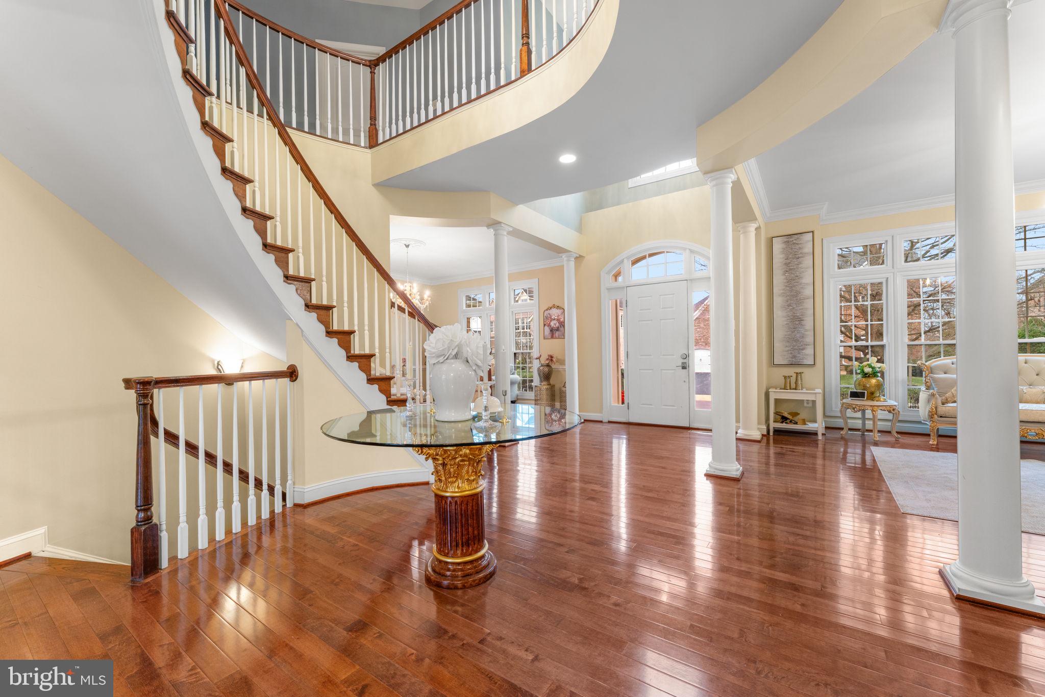 LAKE MANASSAS - Residential