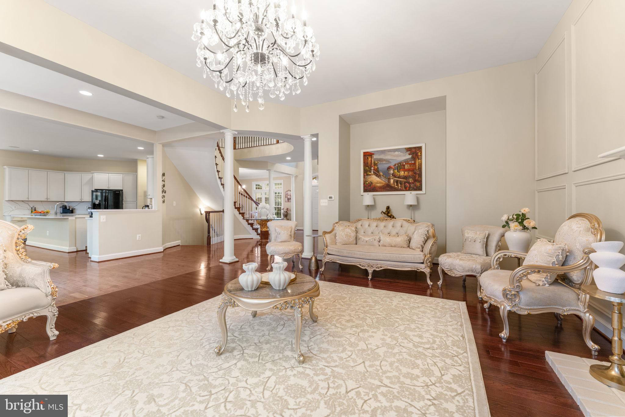 LAKE MANASSAS - Residential