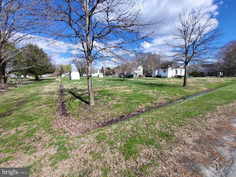 Vacant Land For Sale - Green<br/> Talbot County, ROYAL OAK, MD 21662