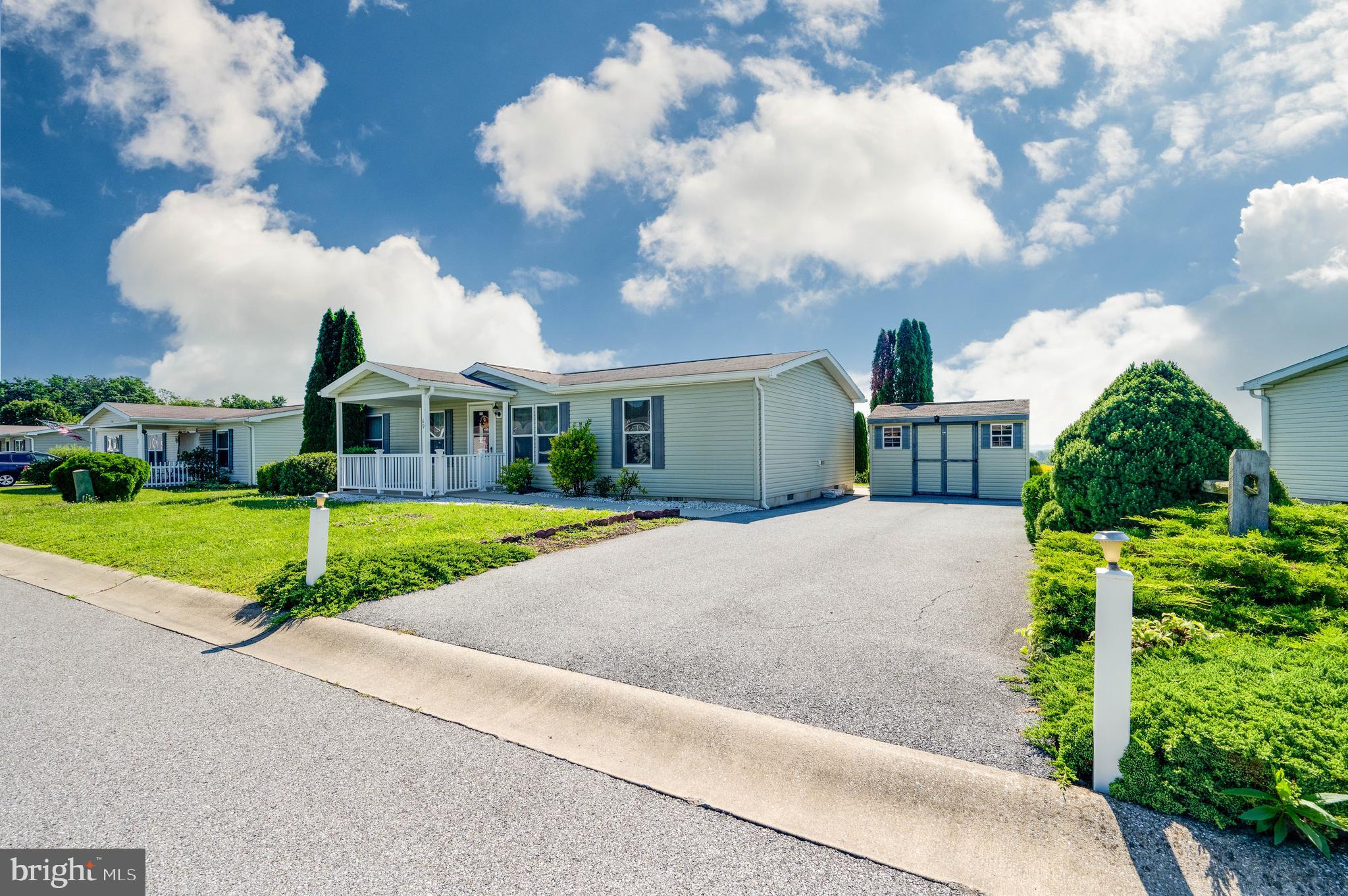 69 BAUER DRIVE
