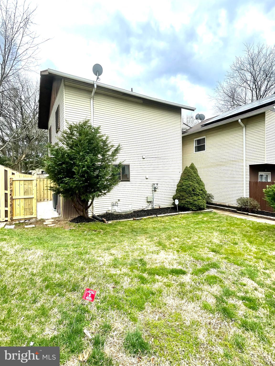 NEWPORT ESTATES - Residential