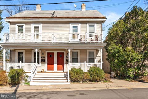 Condo For Rent - 69 Pine Street #1<br/> PRINCETON, NJ 08542