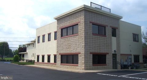 34 SCOTCH ROAD EWING NJ 08628
