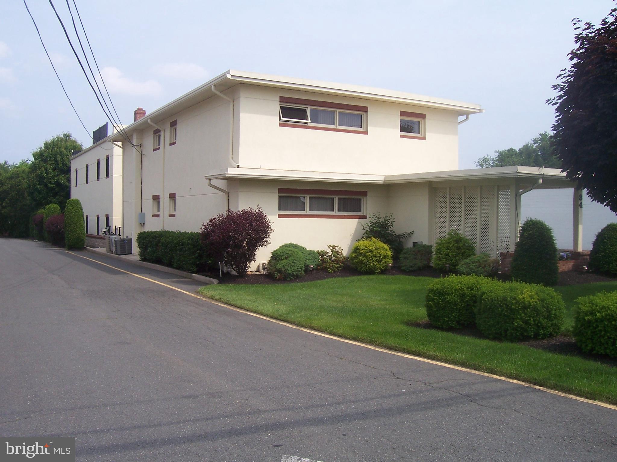 34 SCOTCH ROAD