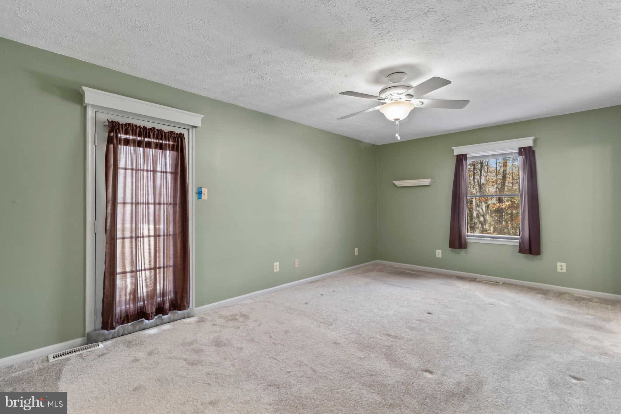 ALBRITTAIN ESTATES - Residential