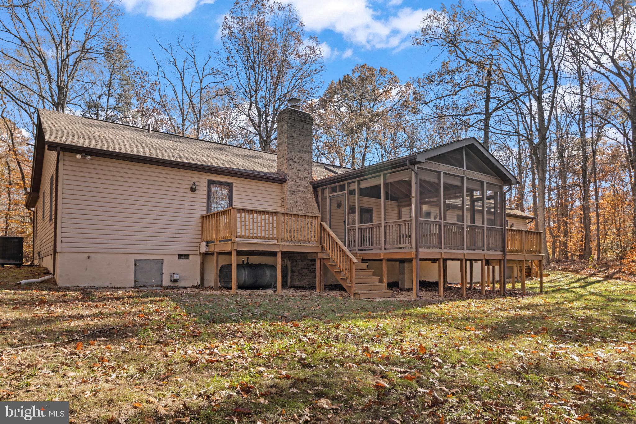 ALBRITTAIN ESTATES - Residential