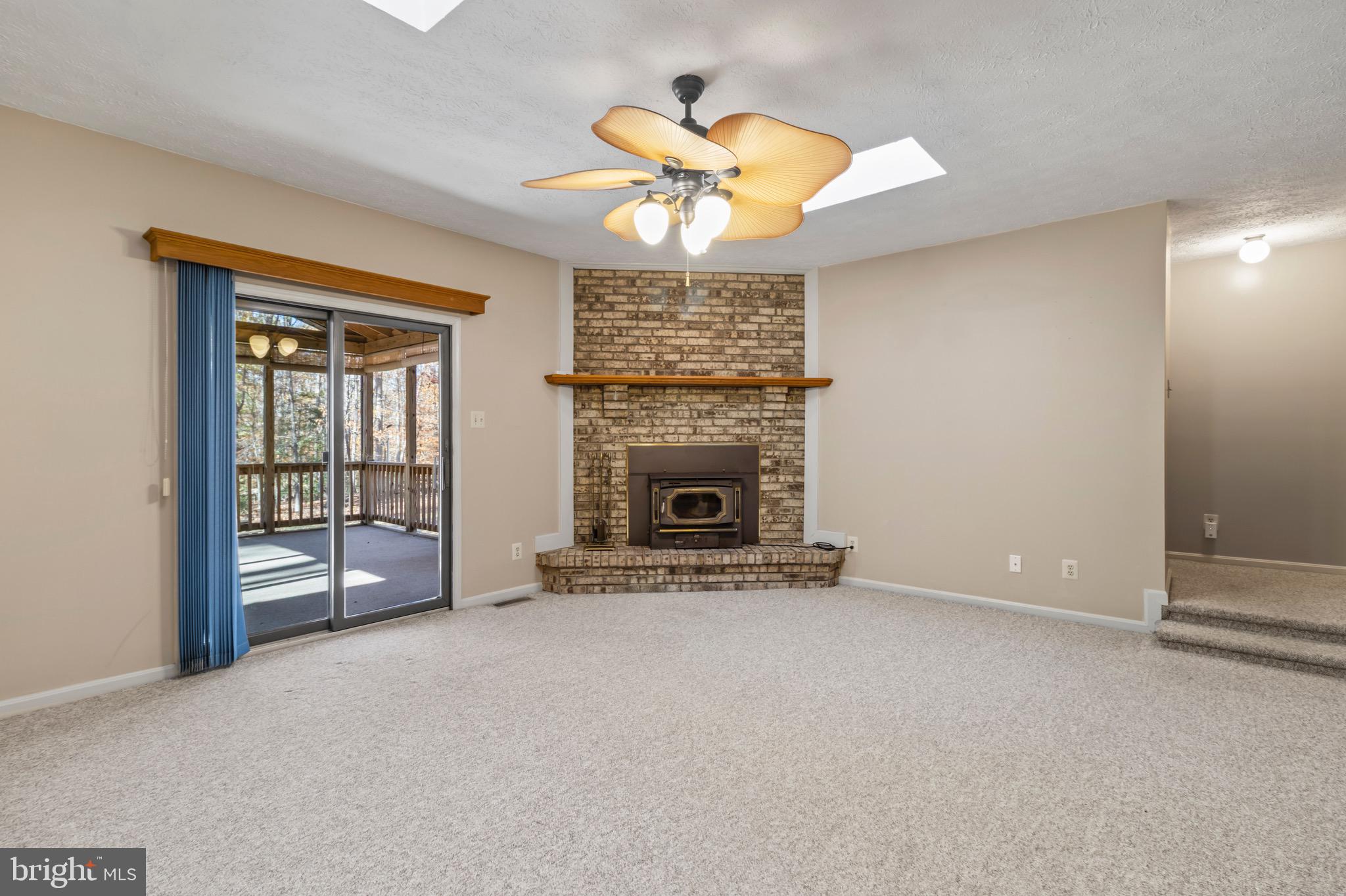 ALBRITTAIN ESTATES - Residential