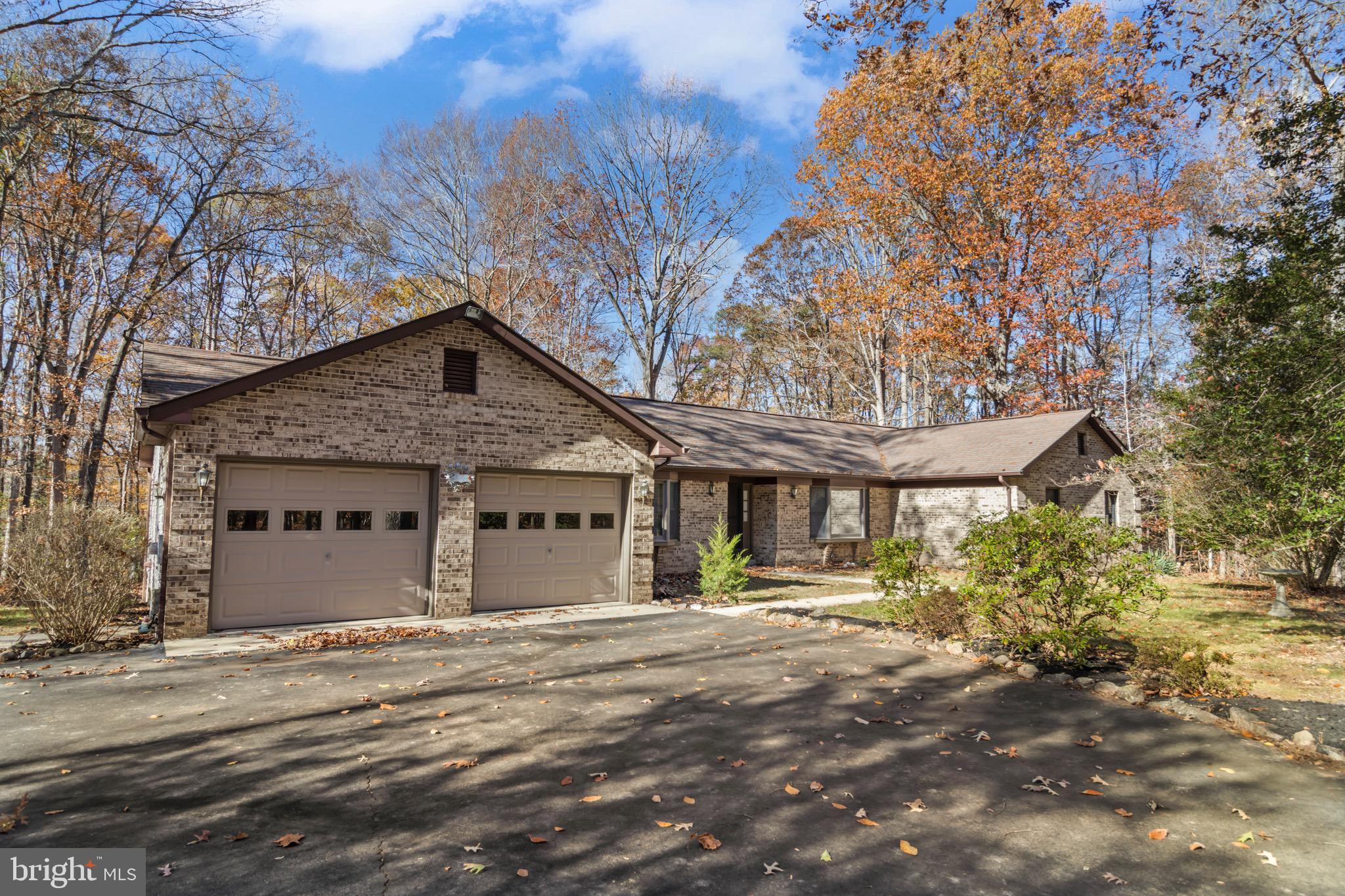 ALBRITTAIN ESTATES - Residential