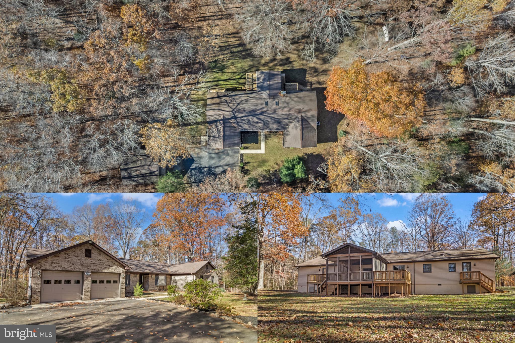 ALBRITTAIN ESTATES - Residential