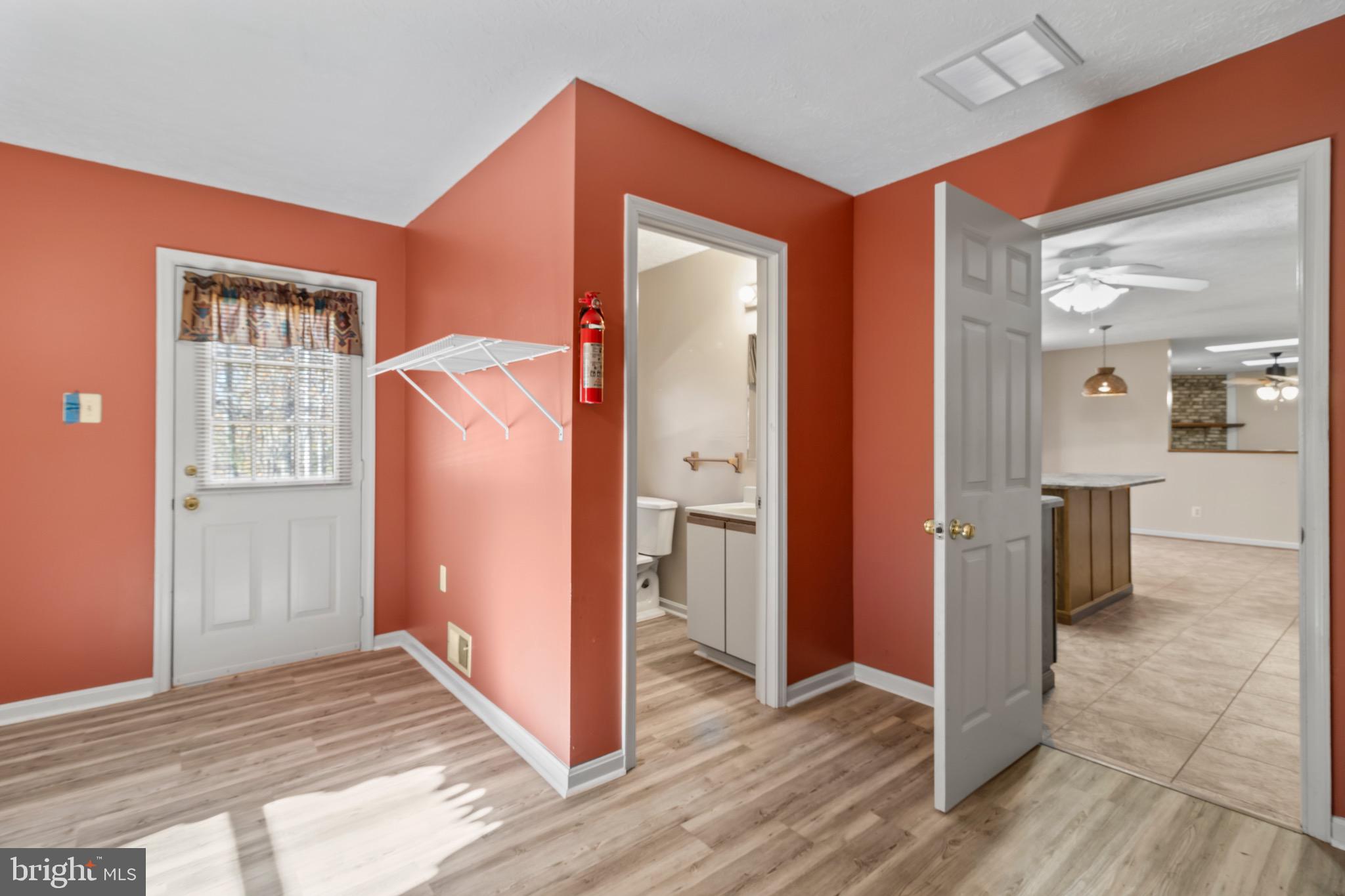 ALBRITTAIN ESTATES - Residential