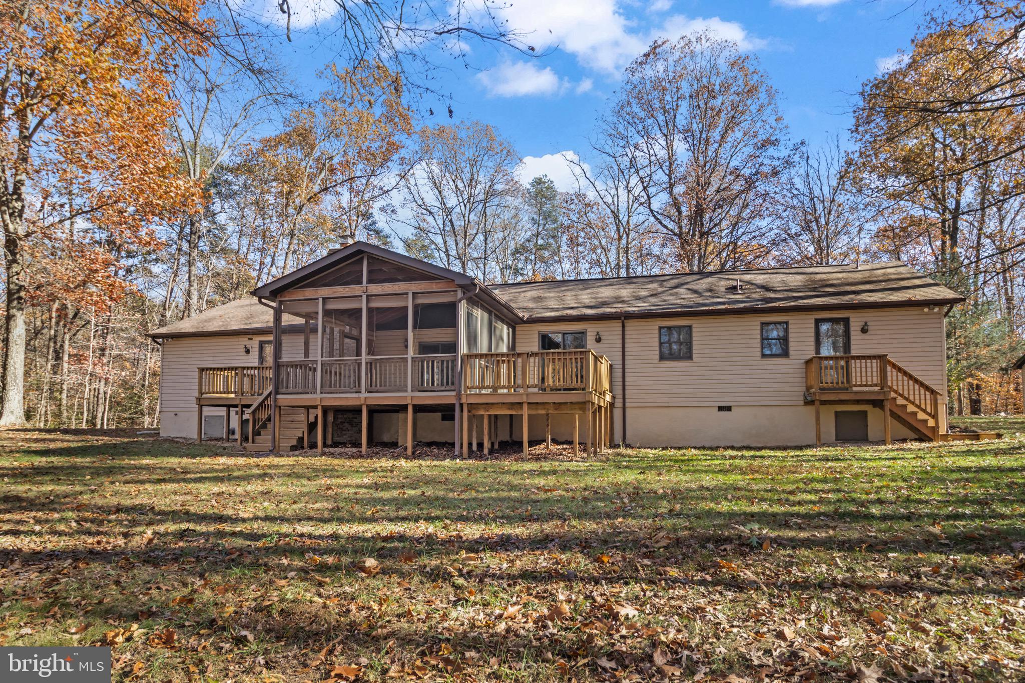 ALBRITTAIN ESTATES - Residential