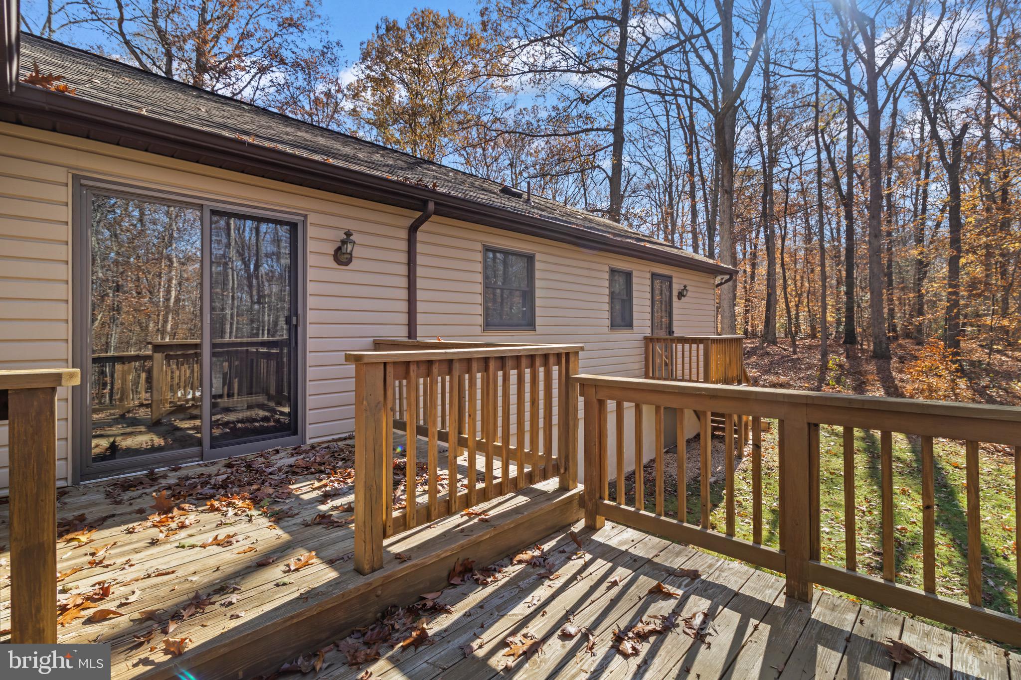 ALBRITTAIN ESTATES - Residential