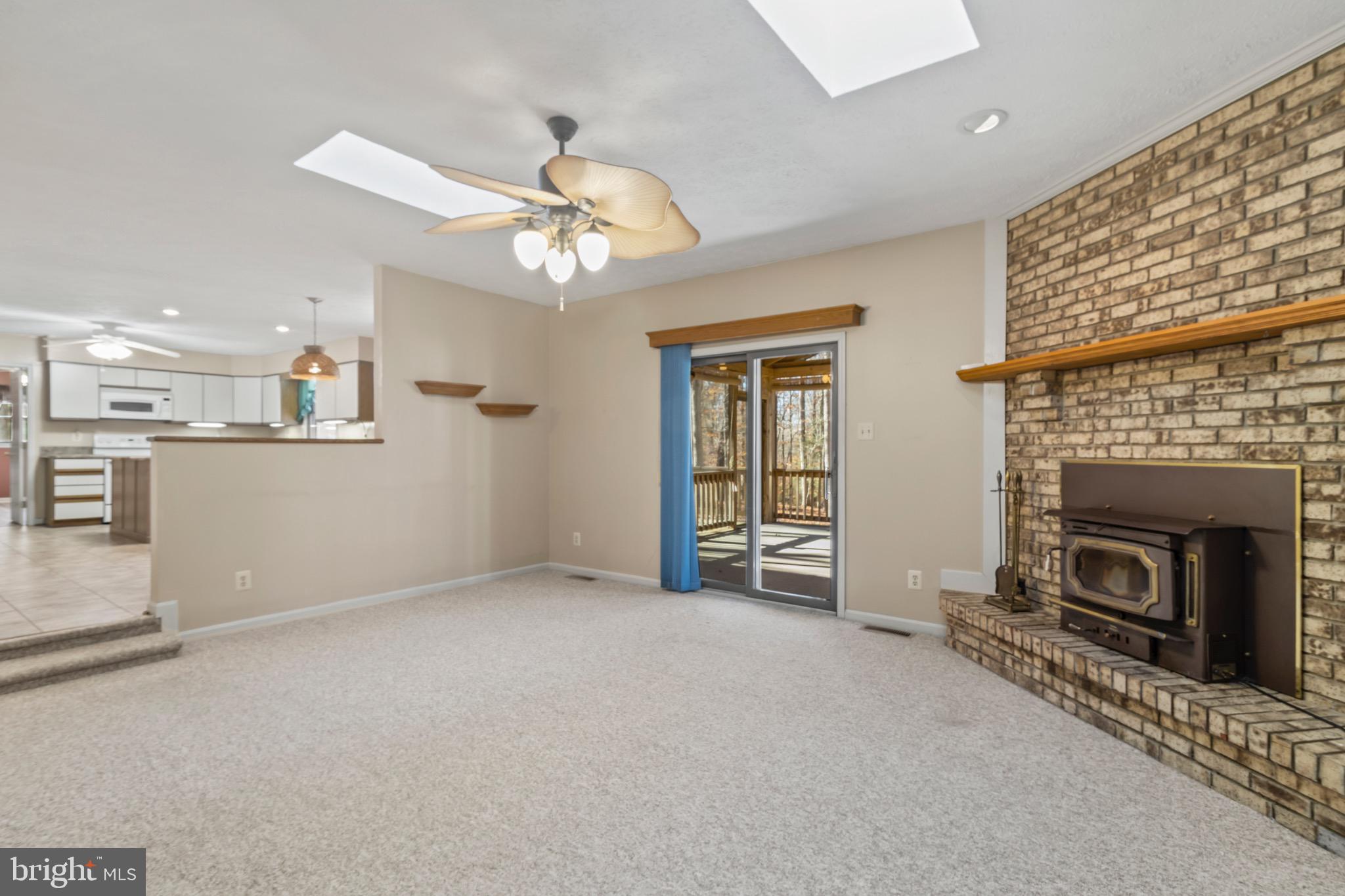 ALBRITTAIN ESTATES - Residential