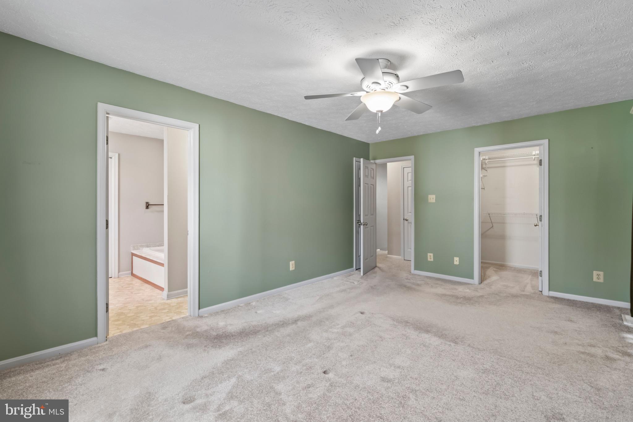 ALBRITTAIN ESTATES - Residential