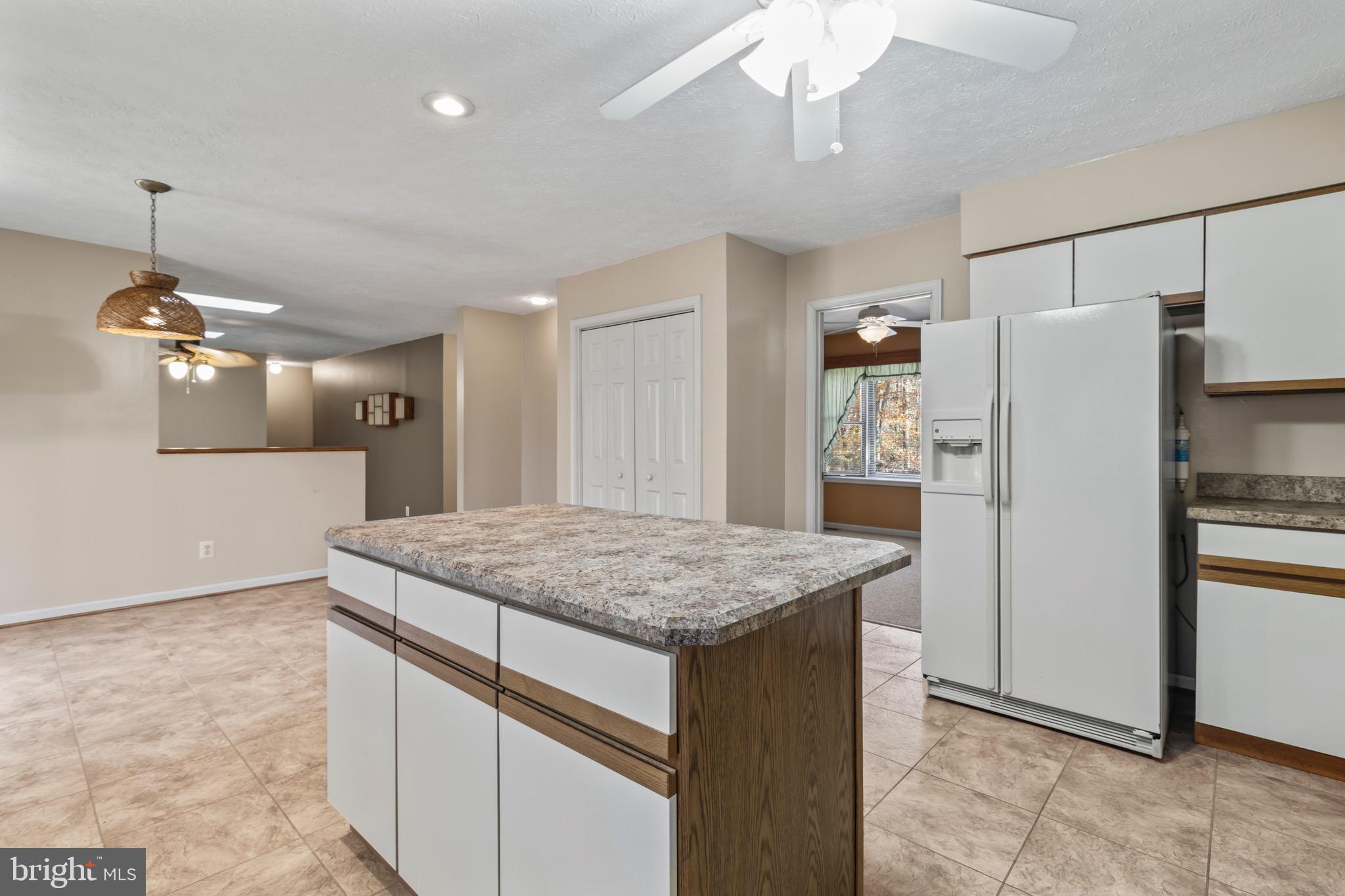 ALBRITTAIN ESTATES - Residential