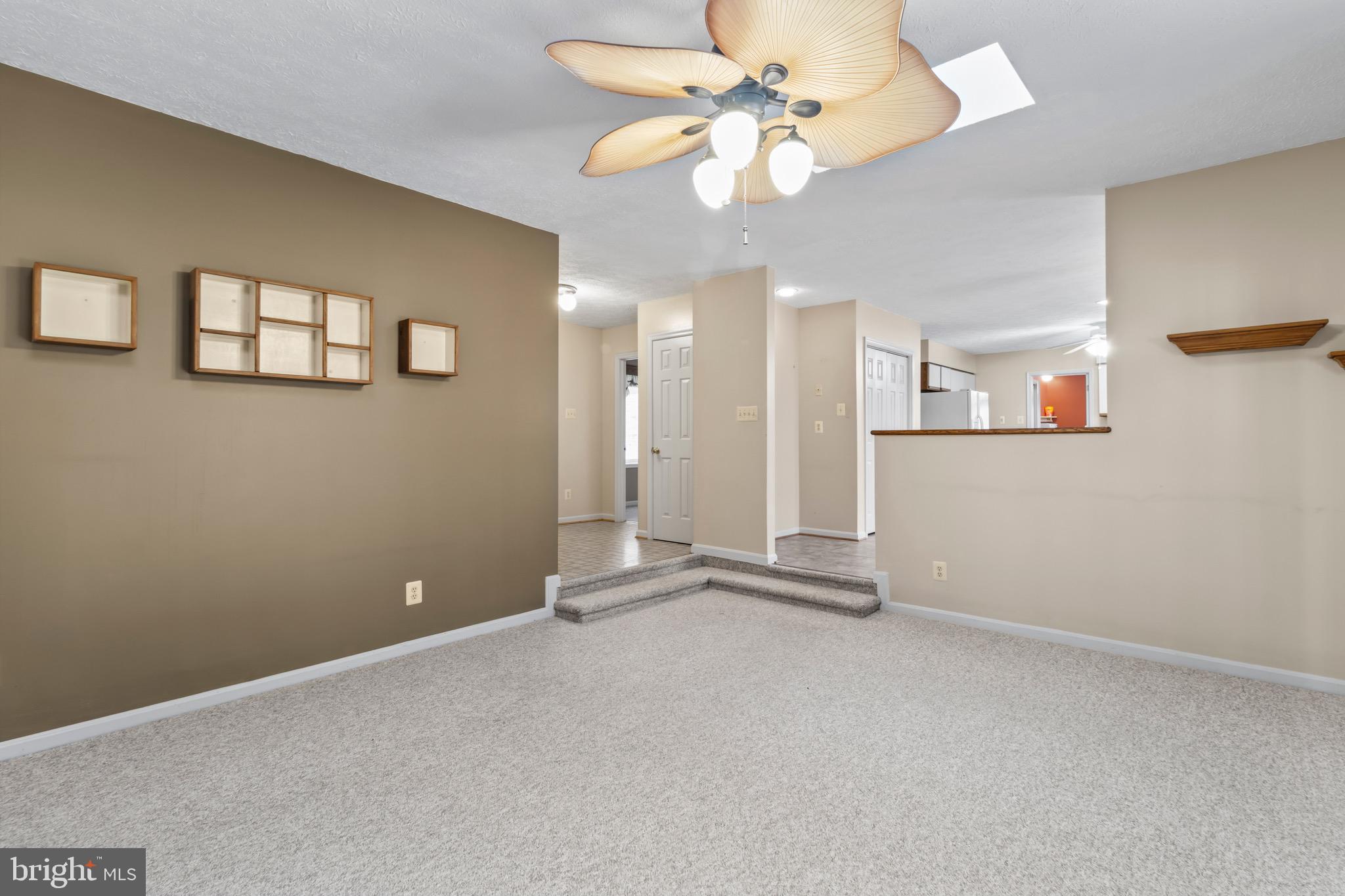 ALBRITTAIN ESTATES - Residential