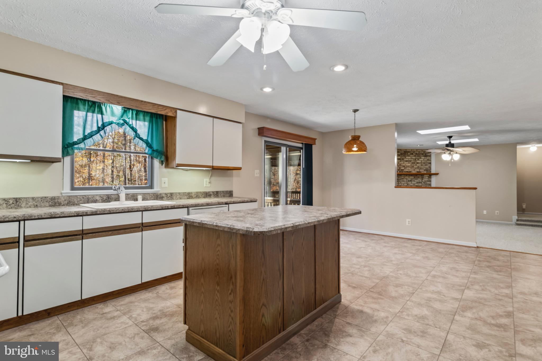 ALBRITTAIN ESTATES - Residential