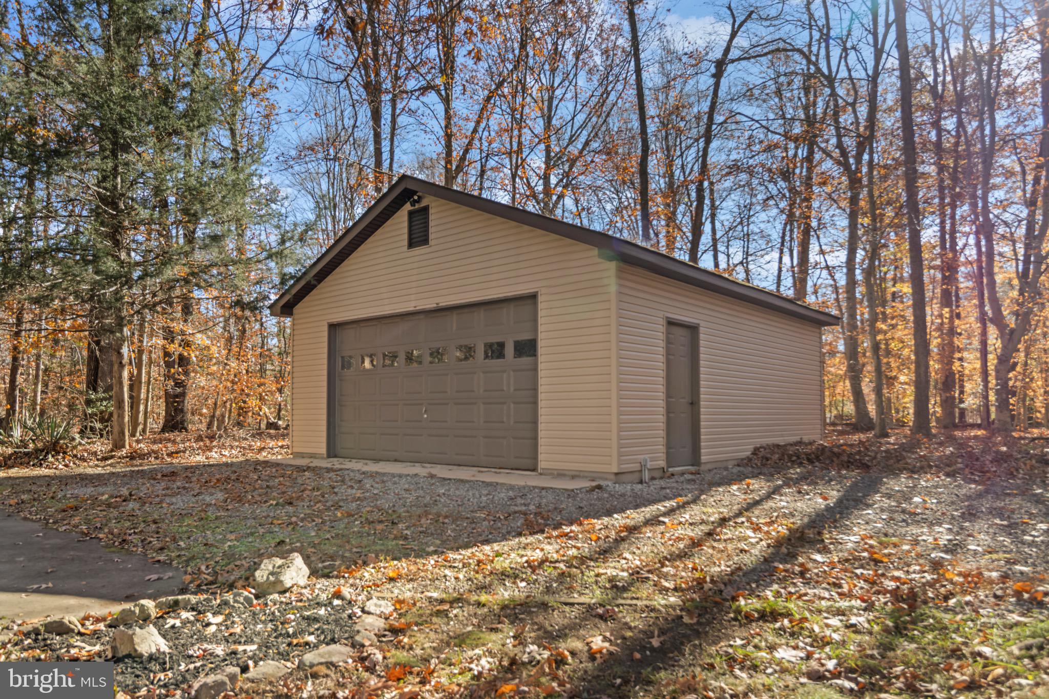 ALBRITTAIN ESTATES - Residential