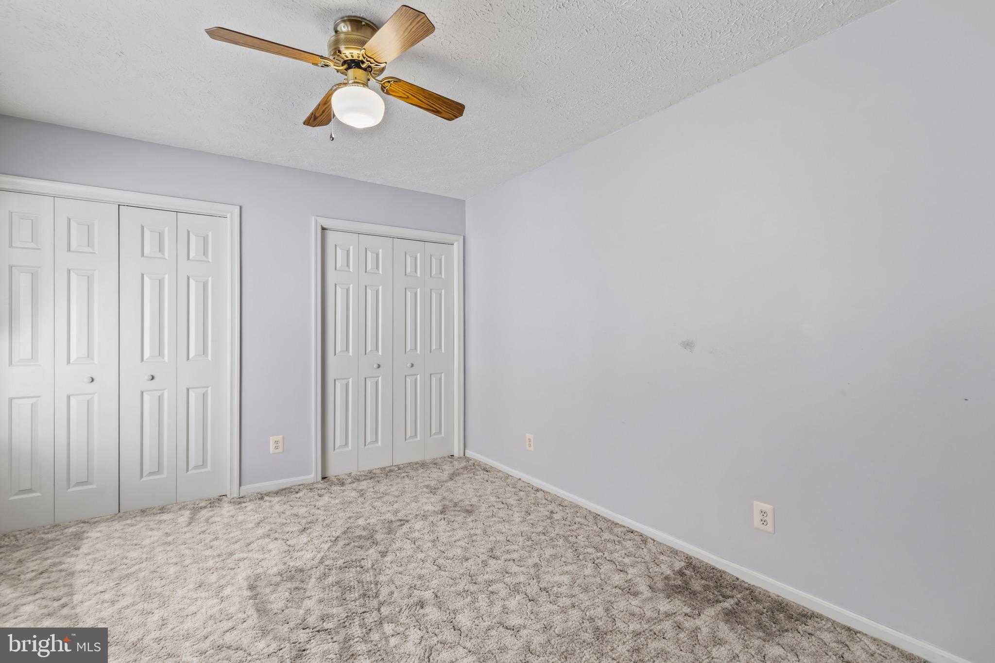 ALBRITTAIN ESTATES - Residential