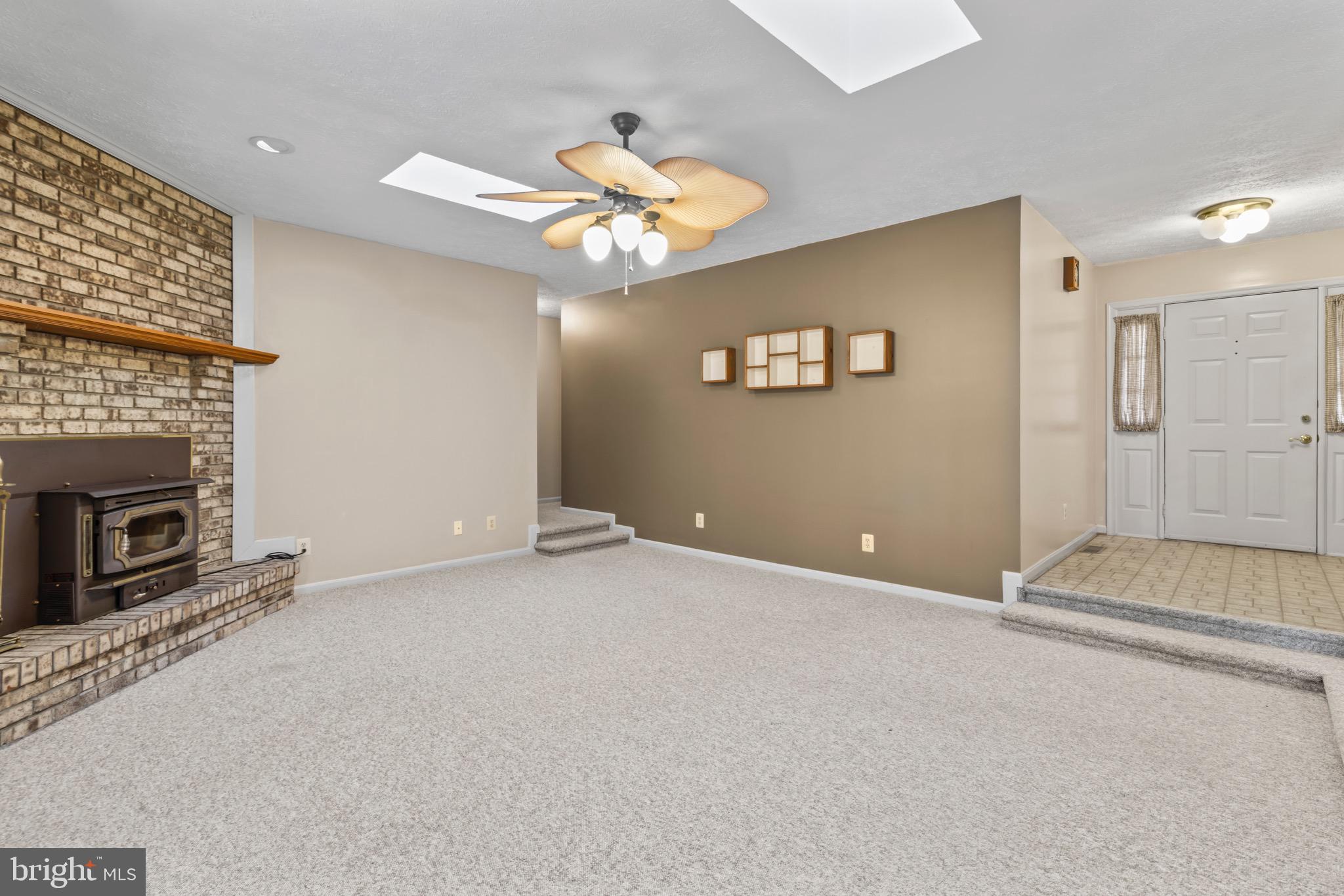 ALBRITTAIN ESTATES - Residential