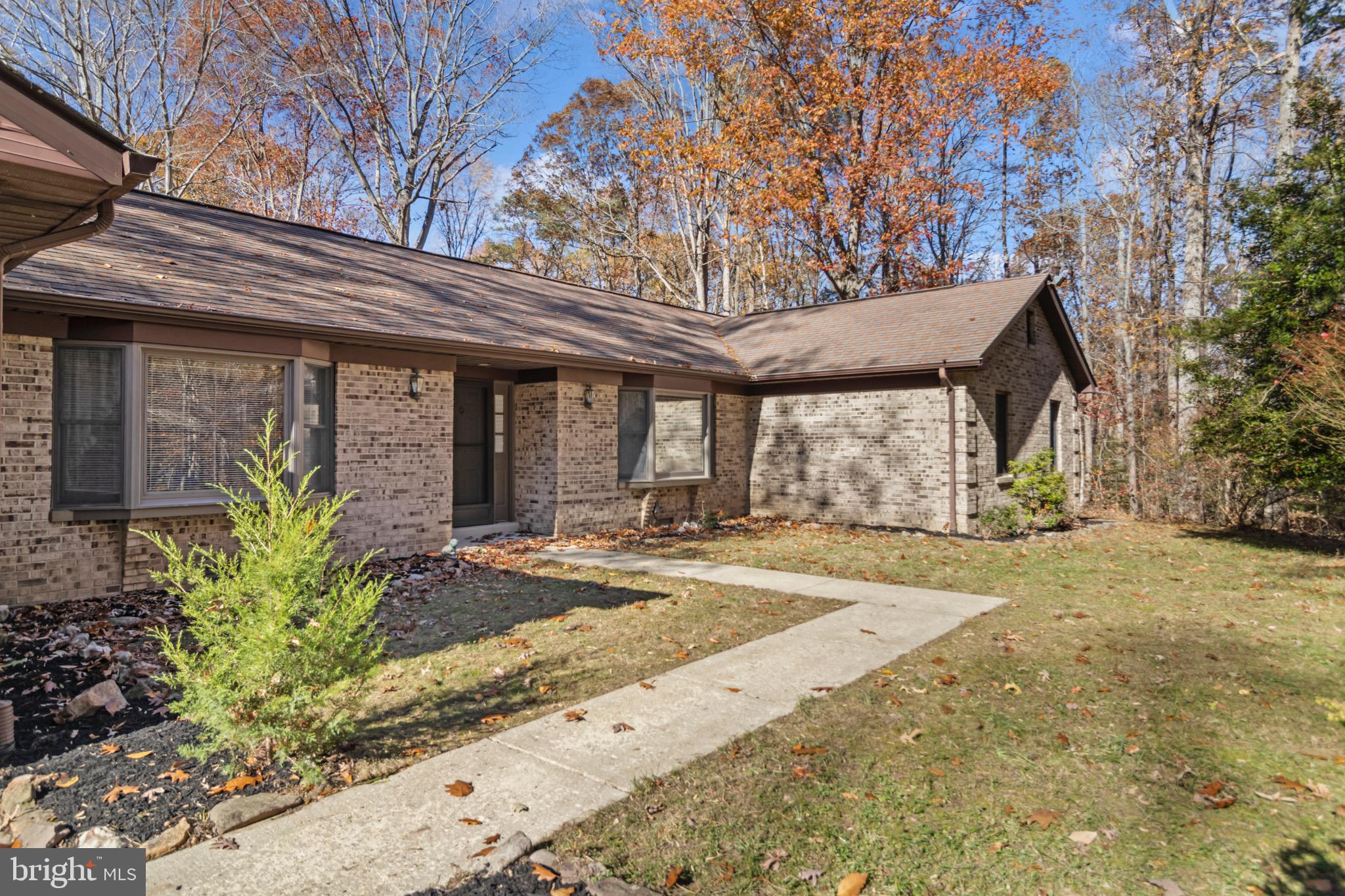 ALBRITTAIN ESTATES - Residential