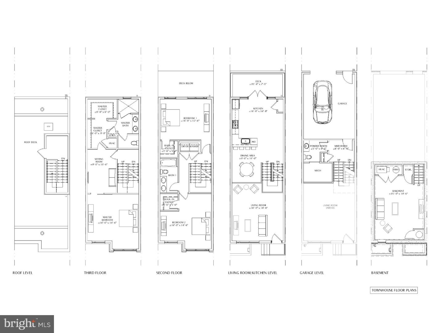 FISHTOWN - Residential