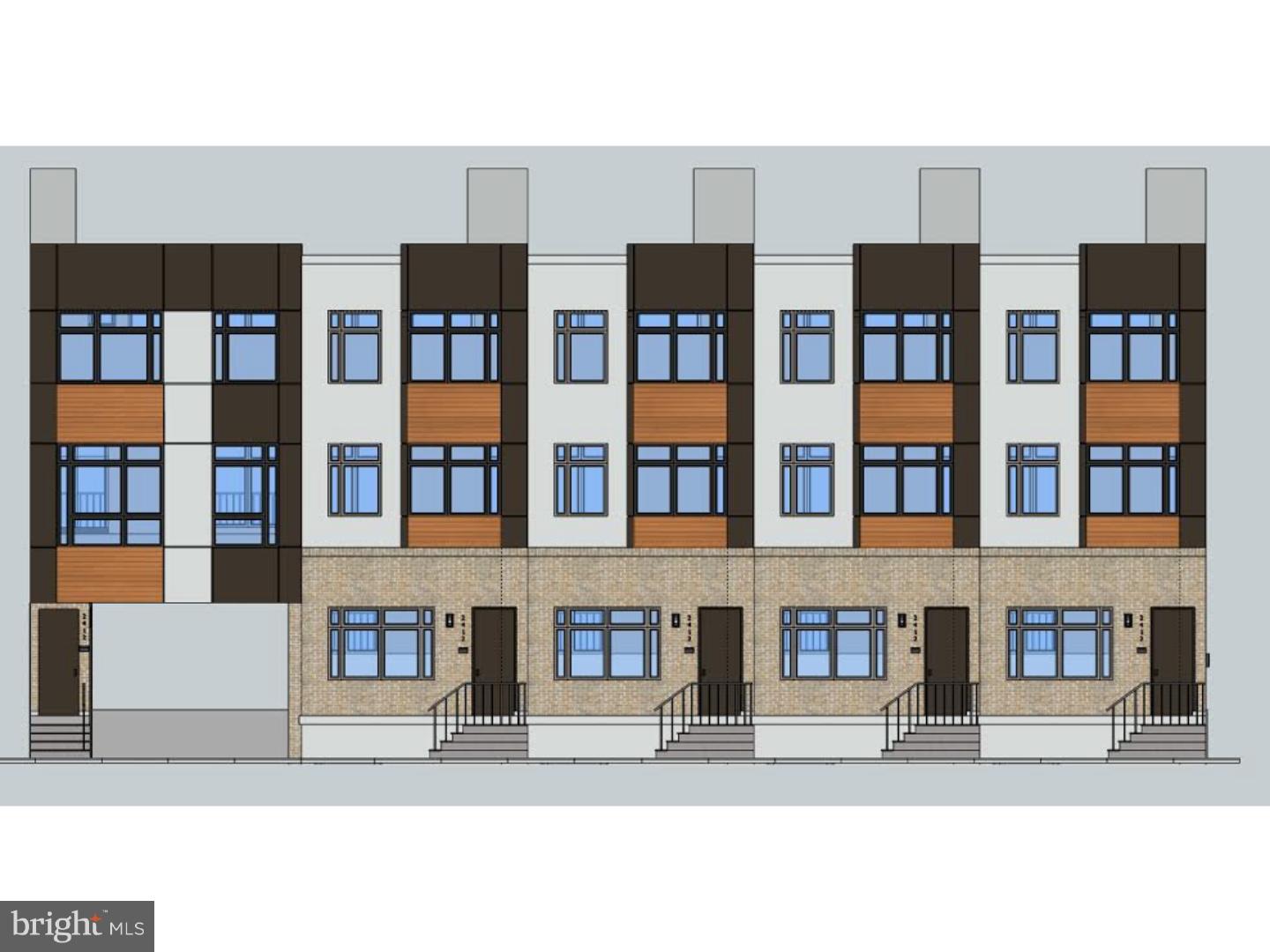 FISHTOWN - Residential