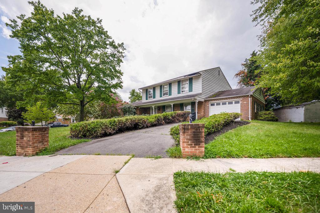 3203 STONESBORO ROAD