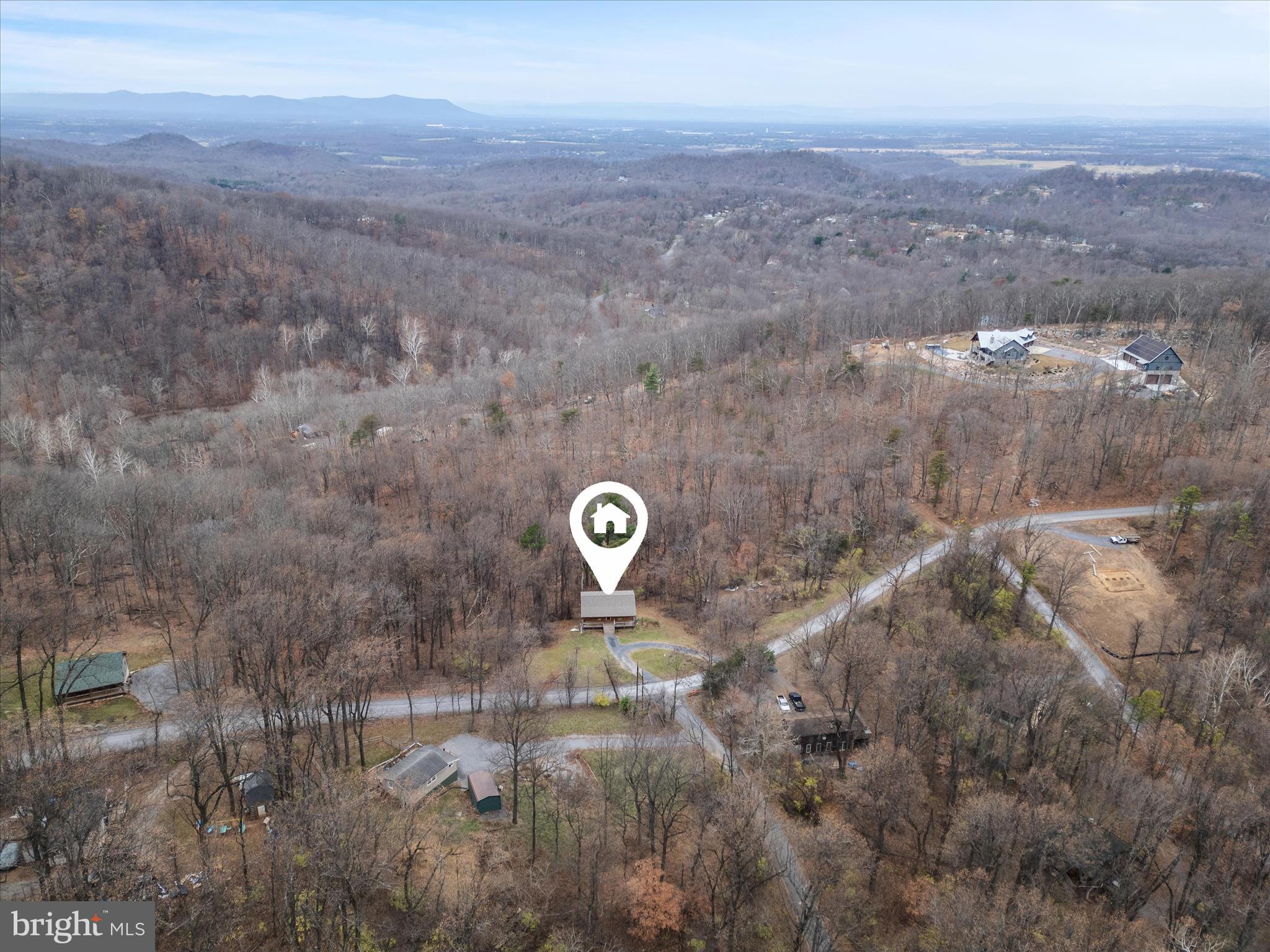 1872 DRUMMER HILL ROAD