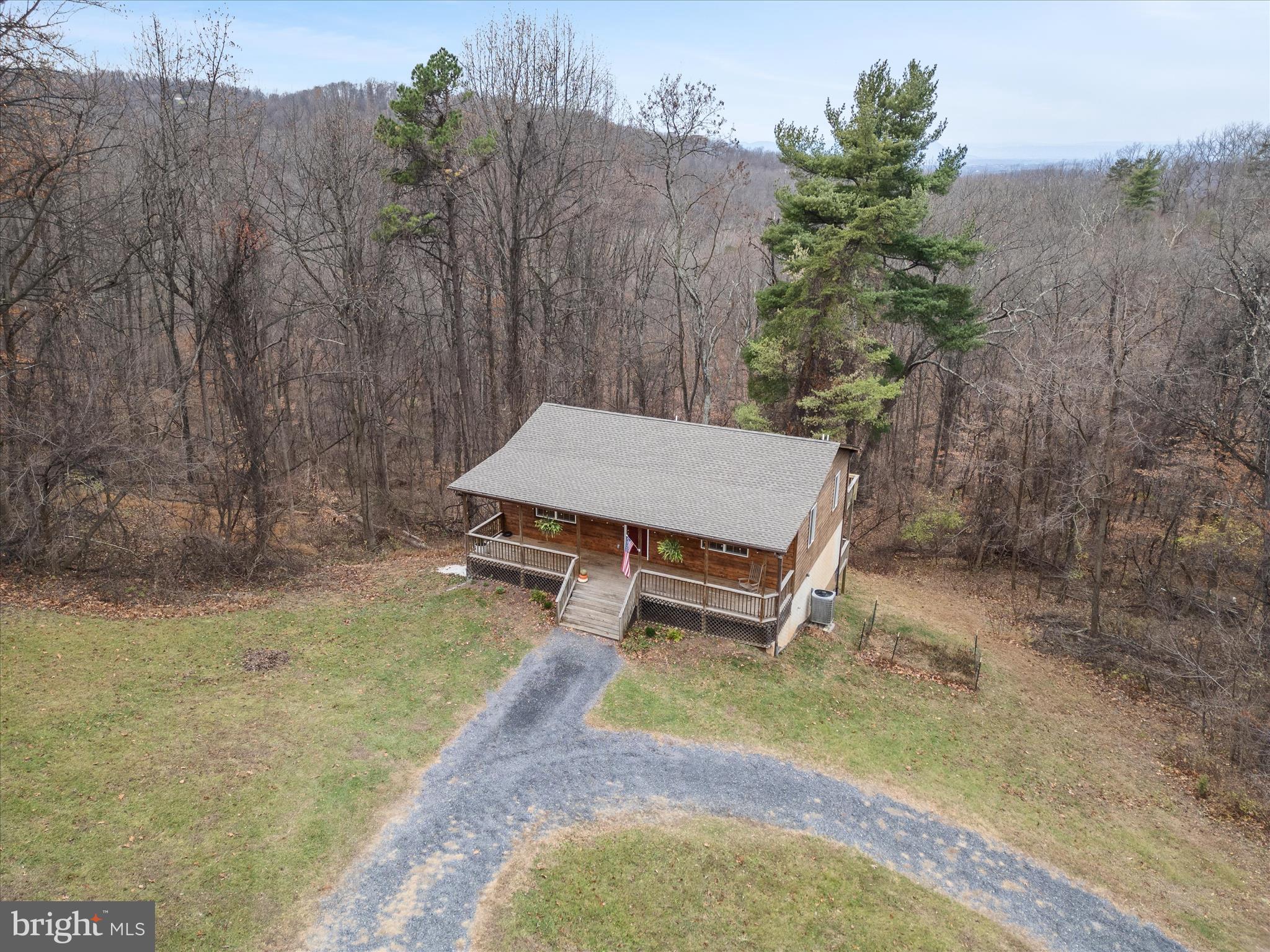 1872 DRUMMER HILL ROAD