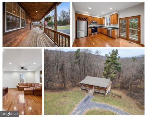 1872 DRUMMER HILL ROAD FRONT ROYAL VA 22630