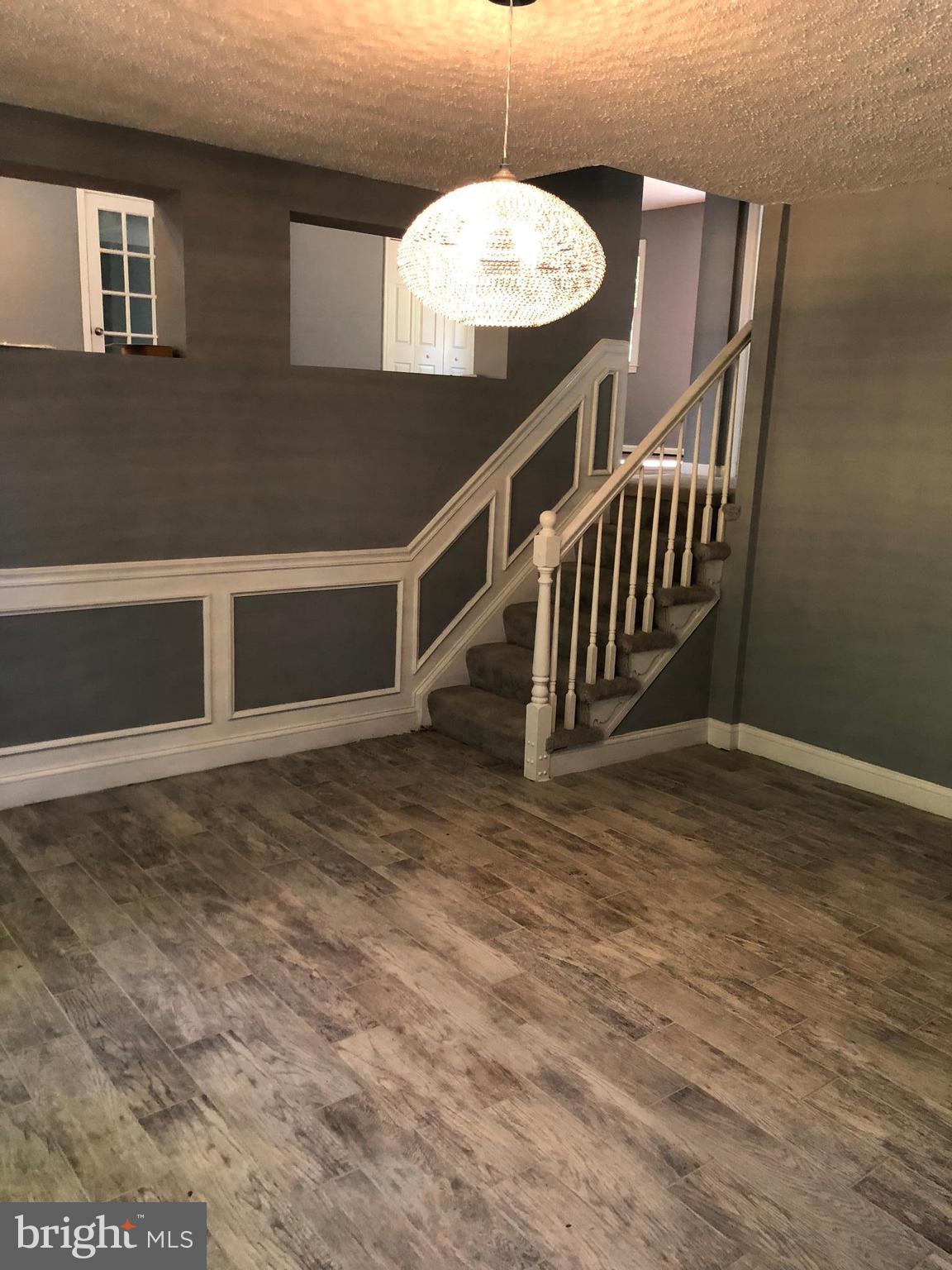 GLENN DALE - Residential Lease