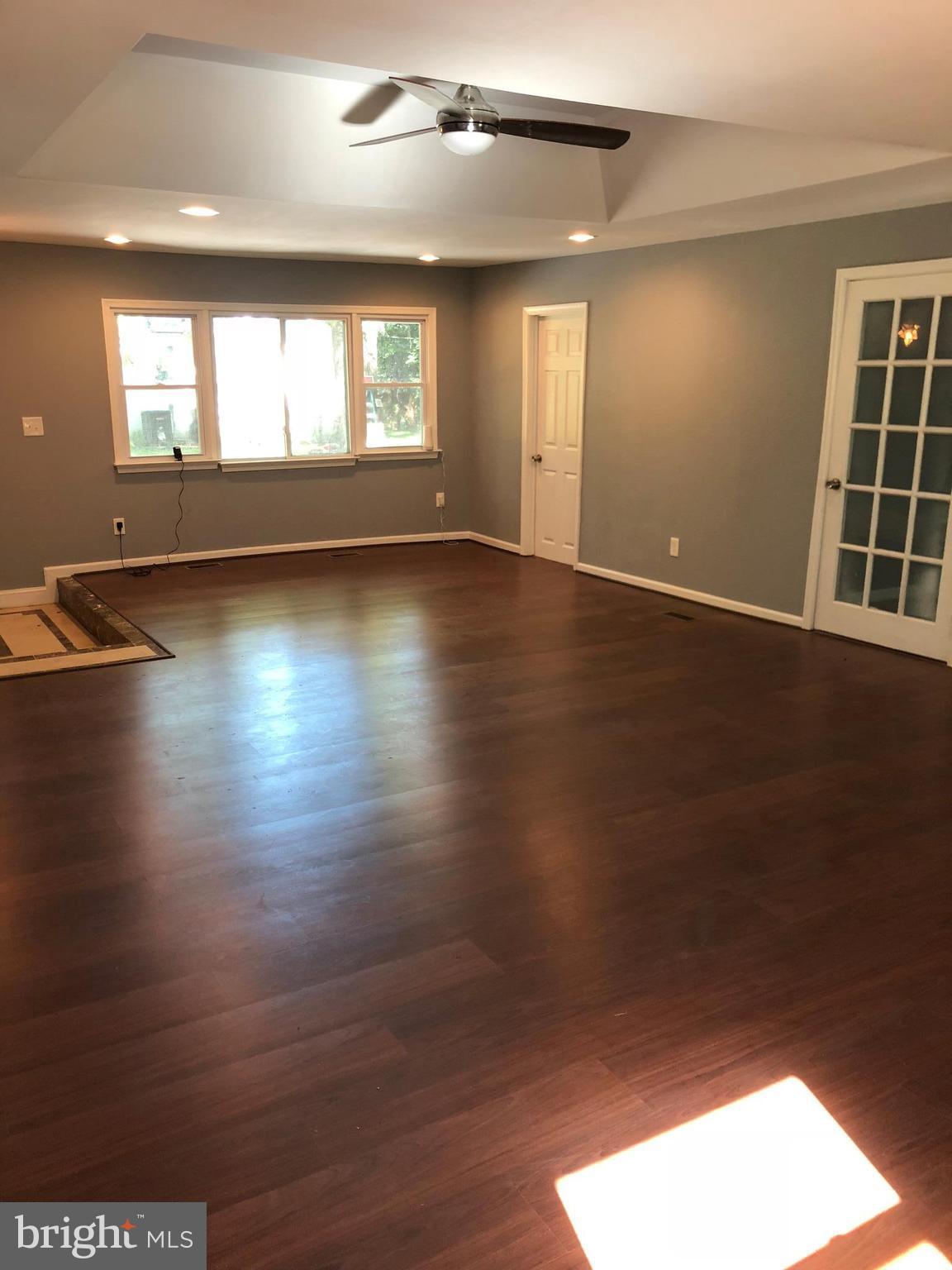 GLENN DALE - Residential Lease