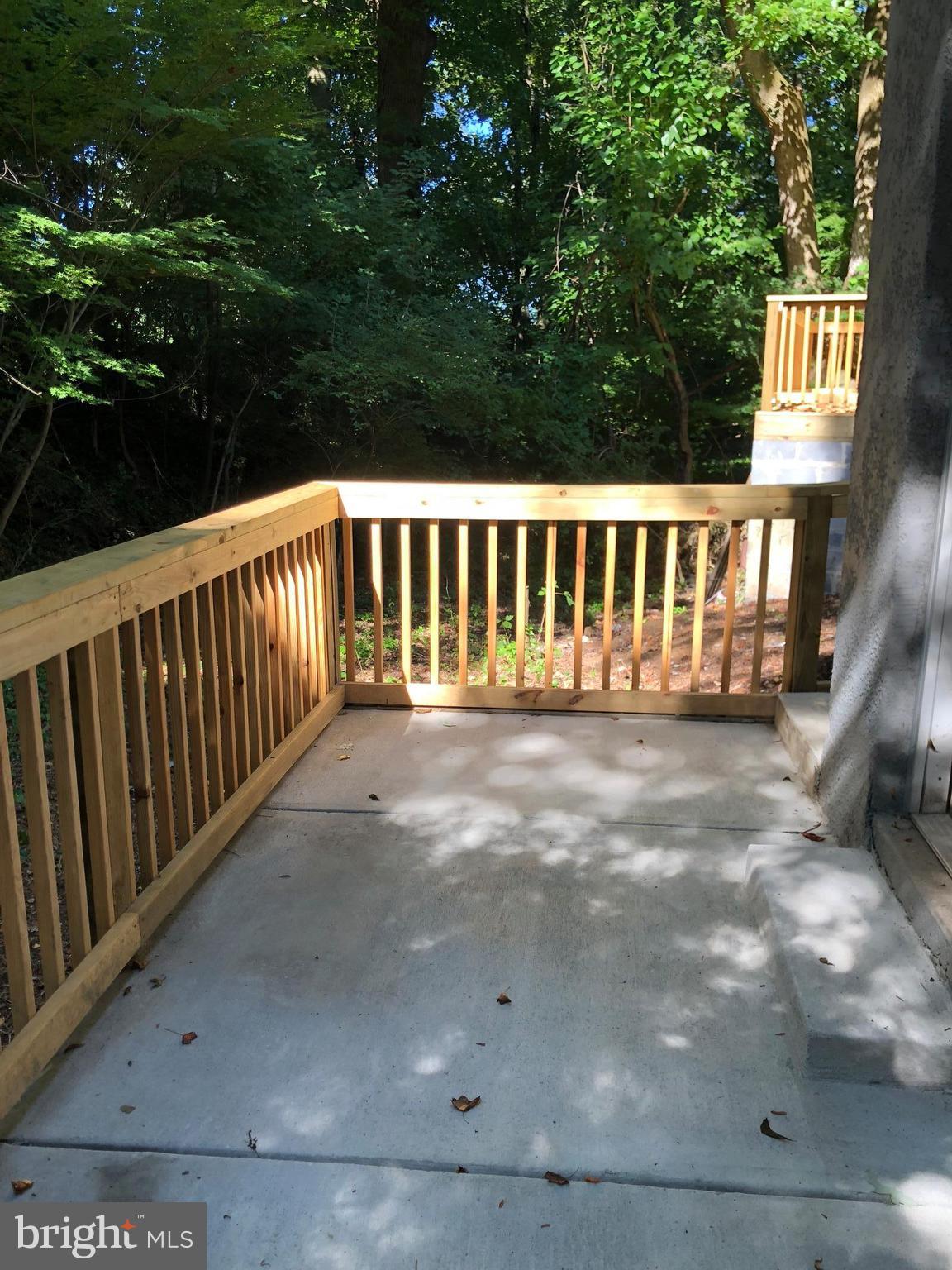 GLENN DALE - Residential Lease