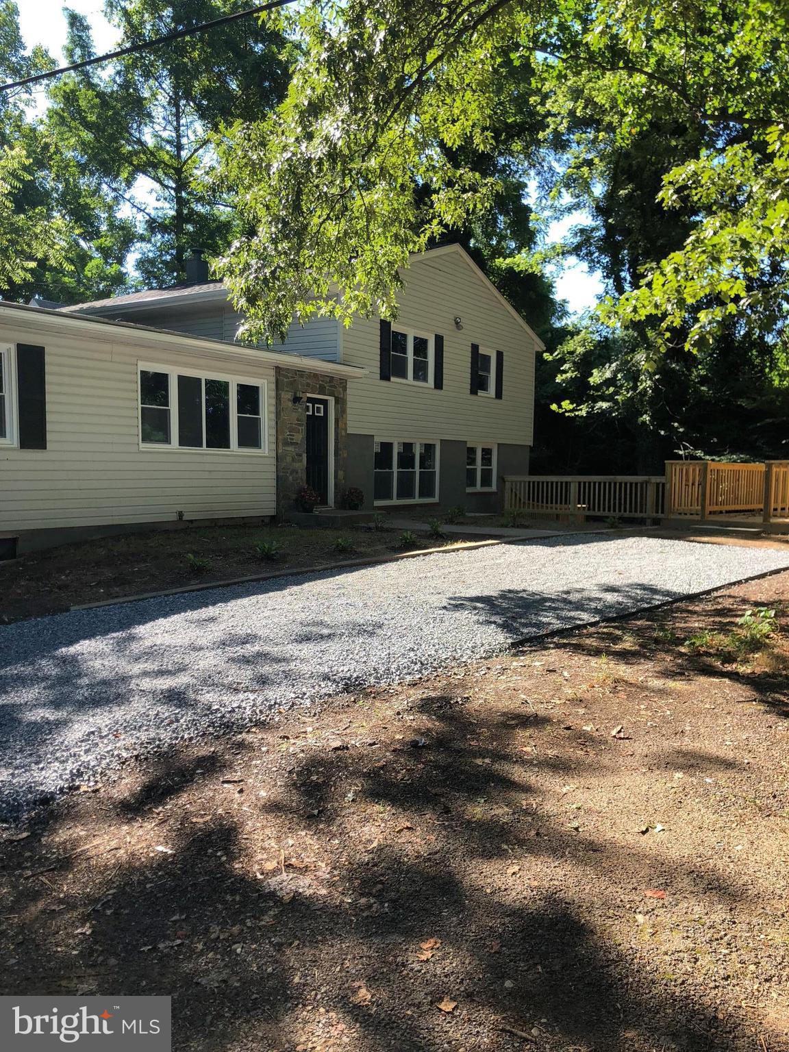 GLENN DALE - Residential Lease