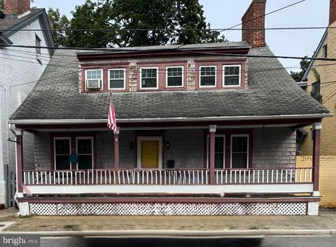 Photo of 114 S Commerce Street, CENTREVILLE, MD 21617 (MLS # MDQA2014512)