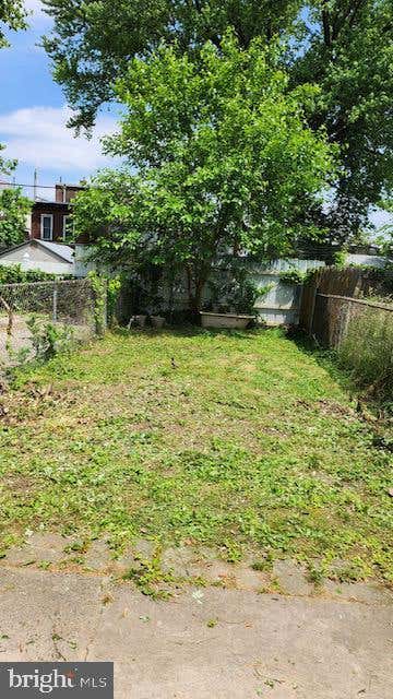 Vacant Land For Sale - 2337 N Mutter Street<br/> PHILADELPHIA, PA 19133