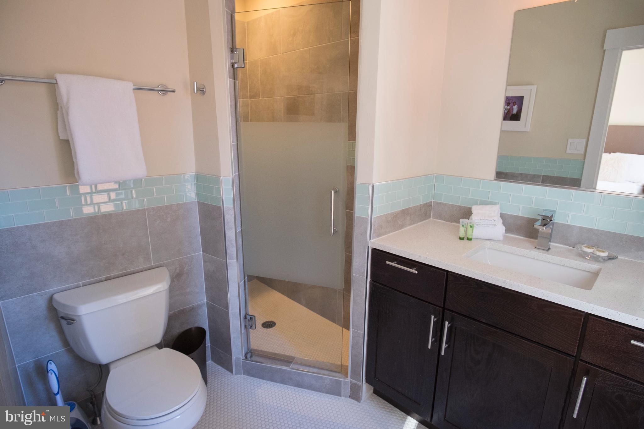 RITTENHOUSE SQUARE - Residential Lease