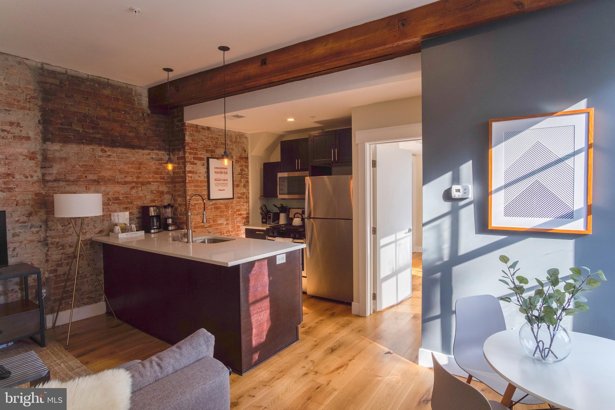 RITTENHOUSE SQUARE - Residential Lease