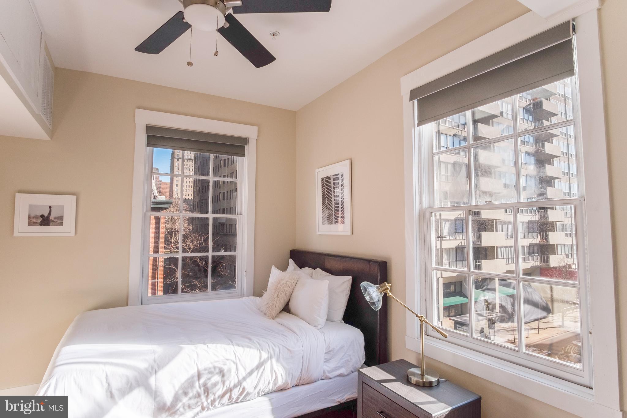 RITTENHOUSE SQUARE - Residential Lease