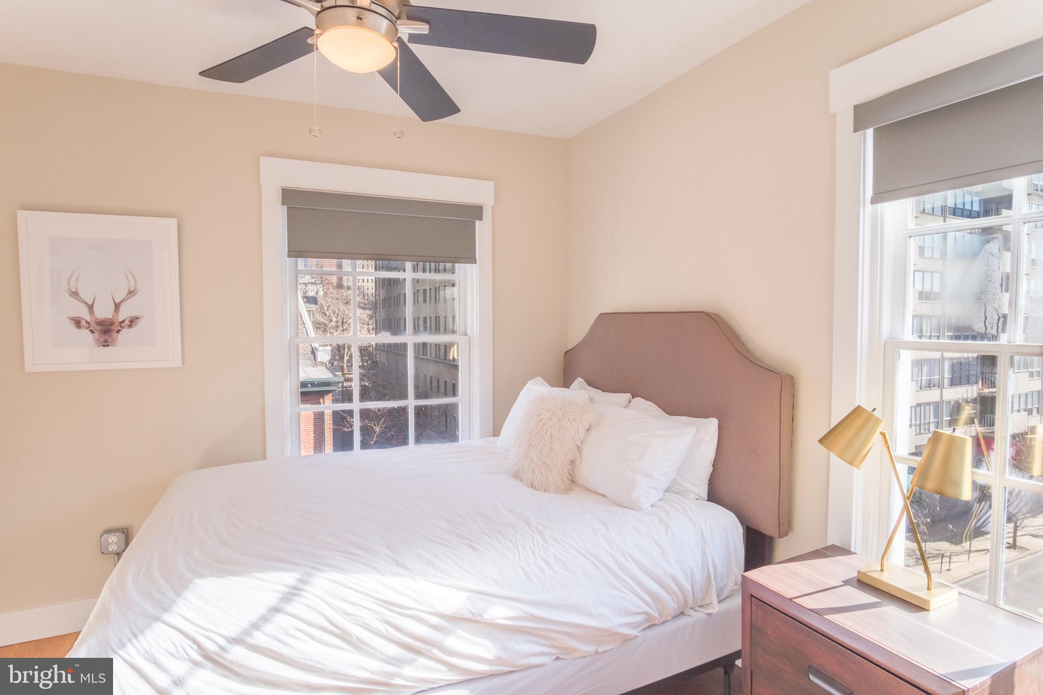 RITTENHOUSE SQUARE - Residential Lease