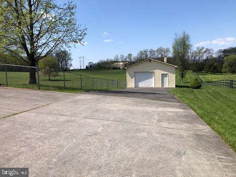 FAIRFIELD ACRES - Residential